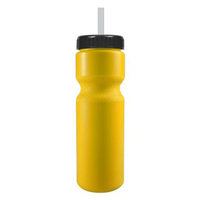 28 oz. BPA Free Colors Bottle
