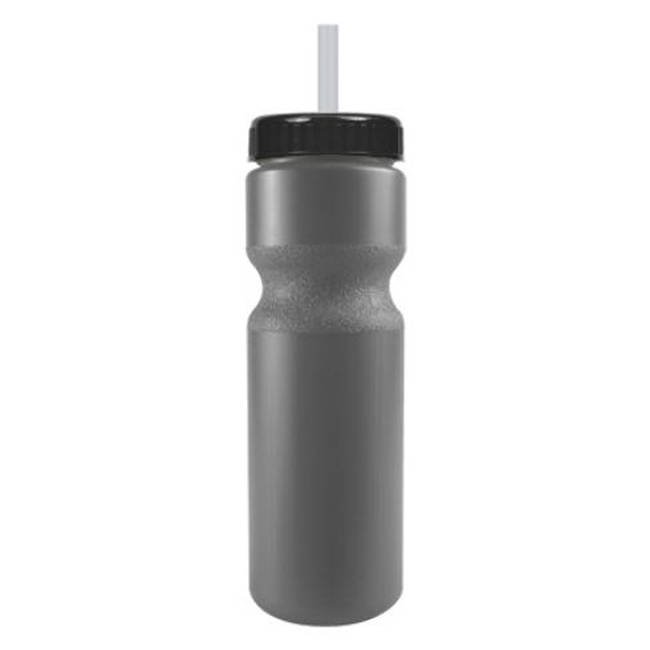 28 oz. BPA Free Colors Bottle