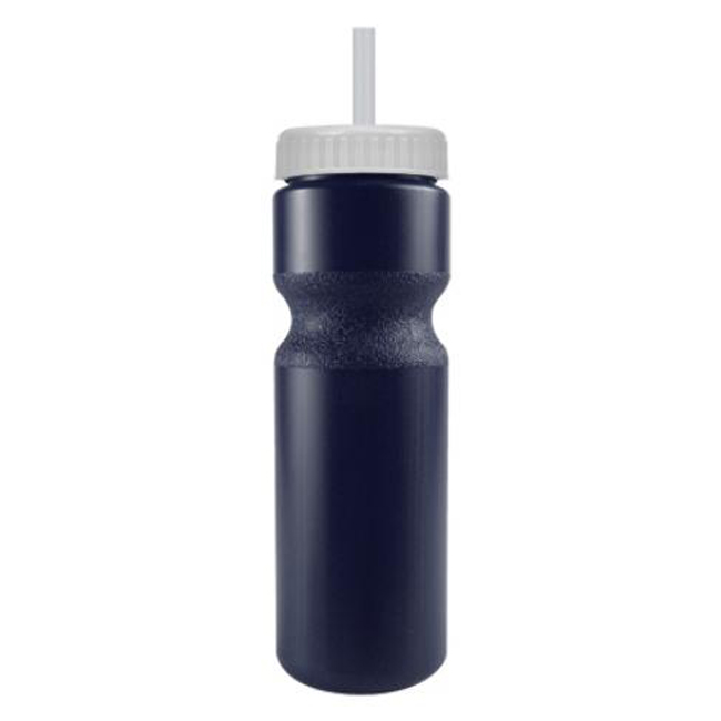 28 oz. BPA Free Colors Bottle