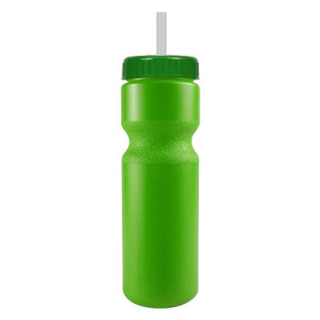 28 oz. BPA Free Colors Bottle