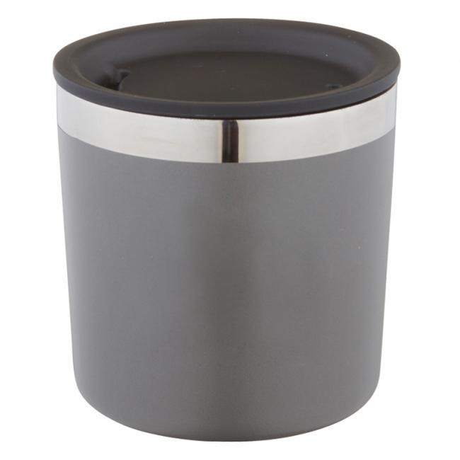 Tall 10 oz. Double-wall Stainless Steel Tumbler