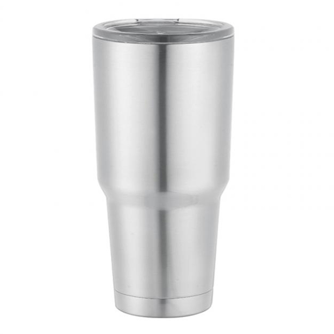 Big Joe 30 oz. Double Walled Vacuum Insulated Tumbler