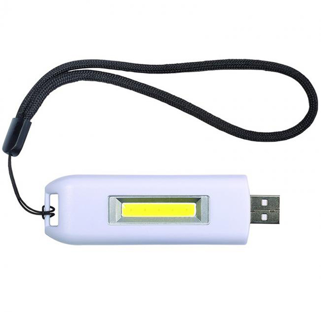 Mini Rechargeable Cob Light