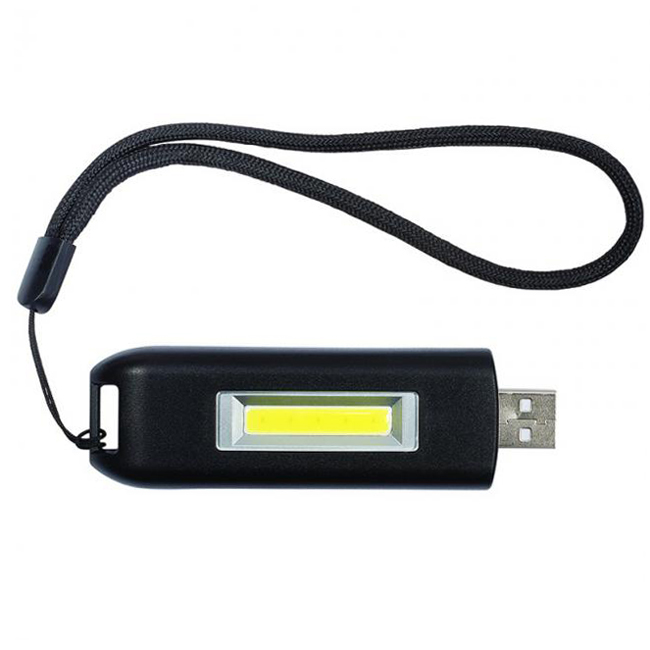 Mini Rechargeable Cob Light