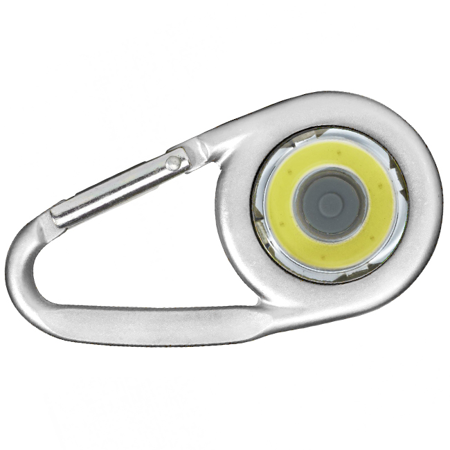 Carabiner COB Light