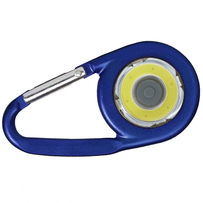 Carabiner COB Light