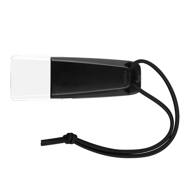 Cob Flashlight with Strap