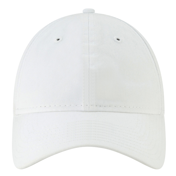 New Era® Adjustable Unstructured Cap