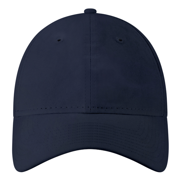 New Era® Adjustable Unstructured Cap