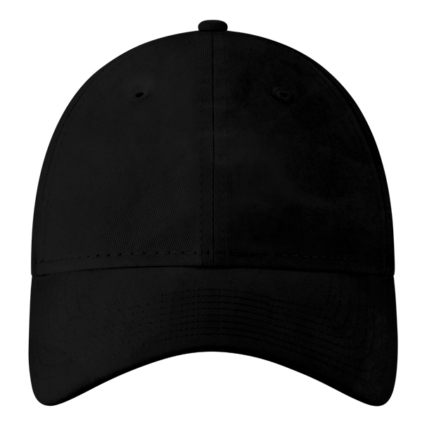 New Era® Adjustable Unstructured Cap