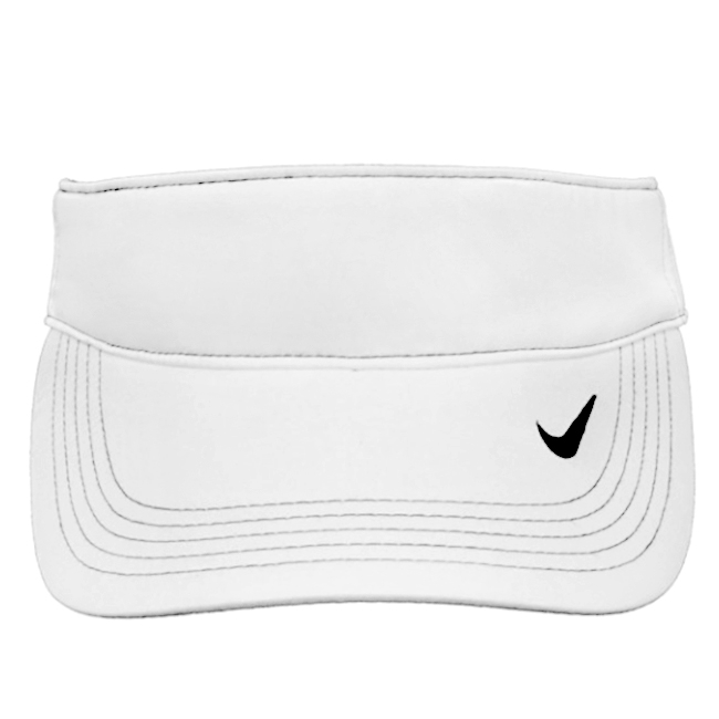 NIKE Golf DriFIT Swoosh Visor