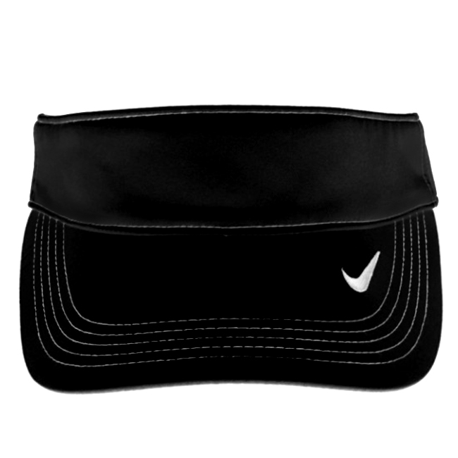 NIKE Golf DriFIT Swoosh Visor