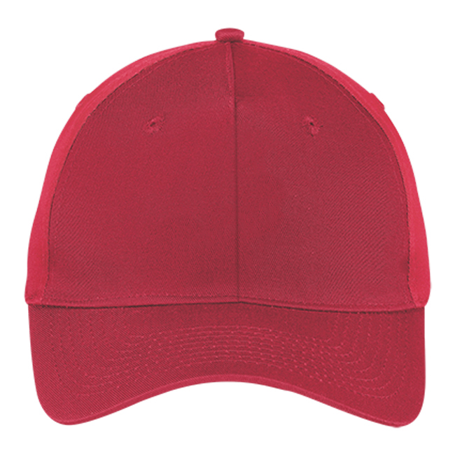 Imprinted Hit-Dry Mesh back Cap