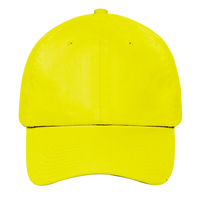 Promo Washed Cotton Cap