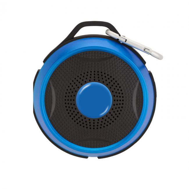 Printed Ring Series Water Resistant Wireless Speaker