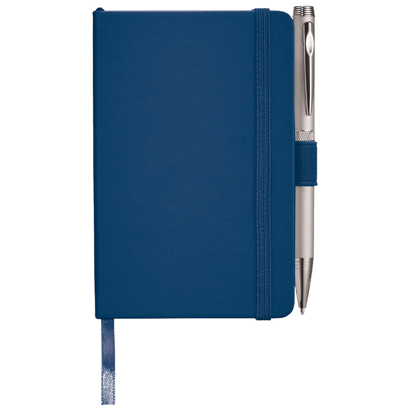 Nova Pocket Bound JournalBook