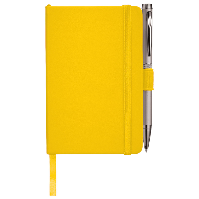 Nova Pocket Bound JournalBook