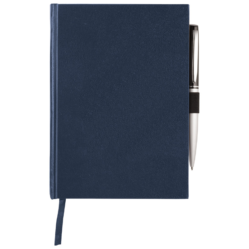 Executive Bound JournalBook