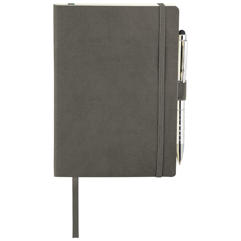 Revello Soft Bound JournalBook