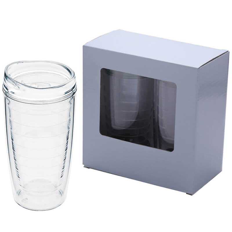 Full Color Tumbler Duo Gift Set