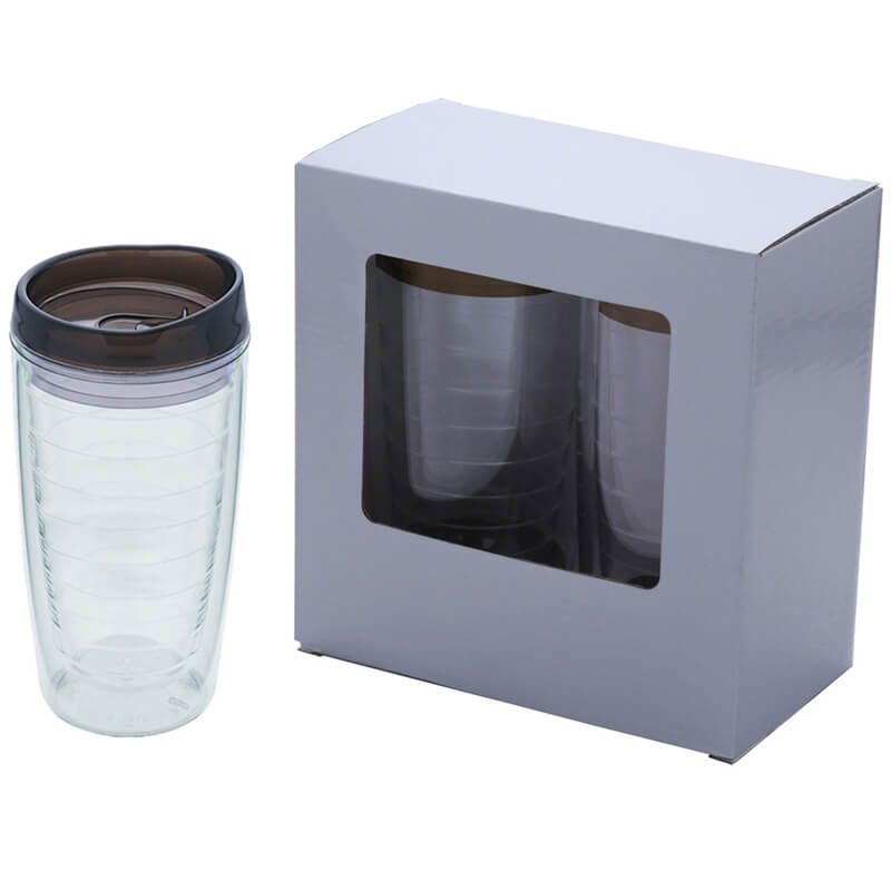 Full Color Tumbler Duo Gift Set