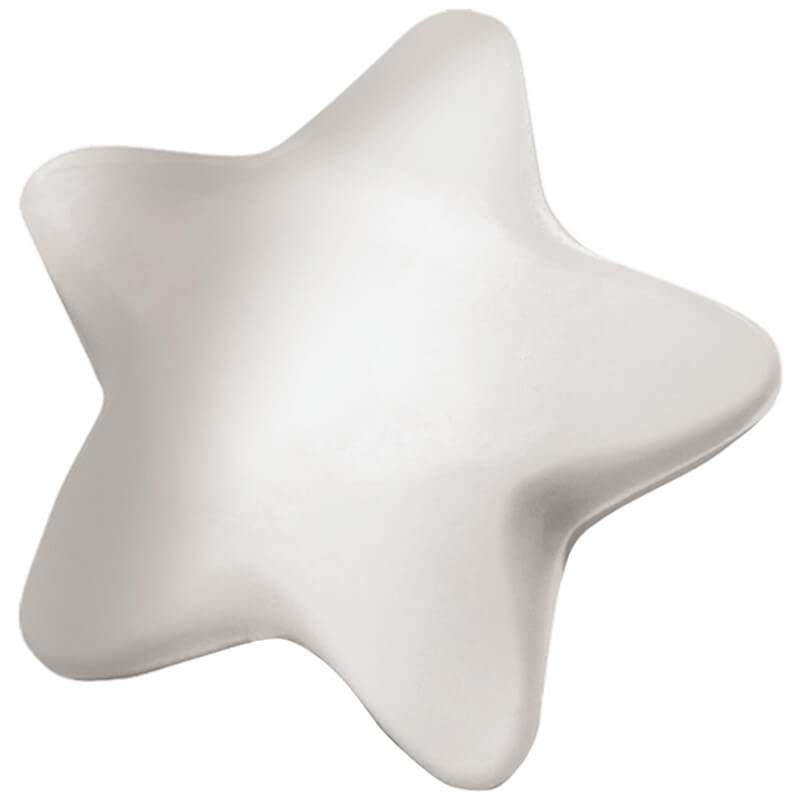 Star Shape Stress Reliever