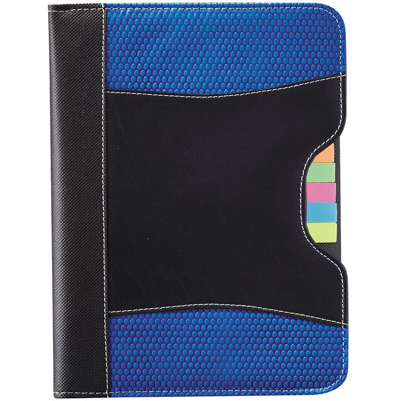 Flare Organization Jr. Padfolio