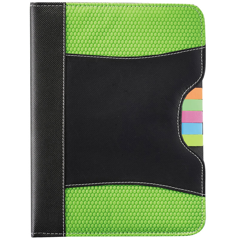 Flare Organization Jr. Padfolio