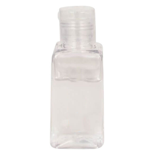 1 oz. Travel Size Hand Sanitizer