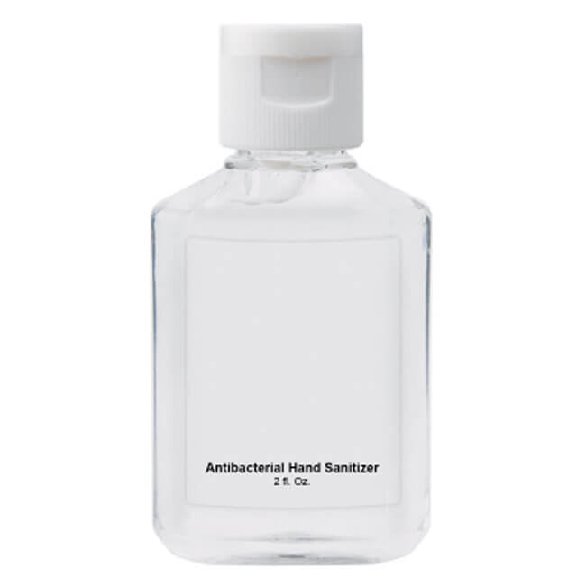 2 oz. Hand Sanitizer