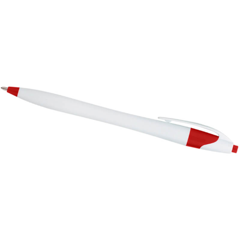 Dart Pen With Antimicrobial Additive