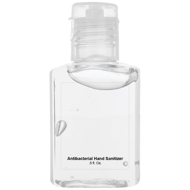 0.5 oz. Hand Sanitizer