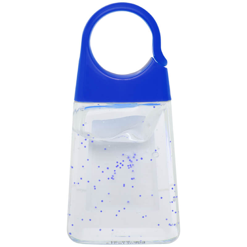 1.35 oz. Hand Sanitizer With Color Moisture Beads