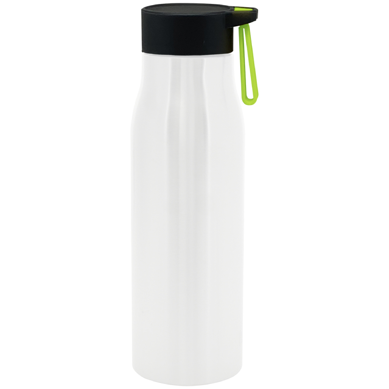 16 oz. Daven Stainless Steel Bottle