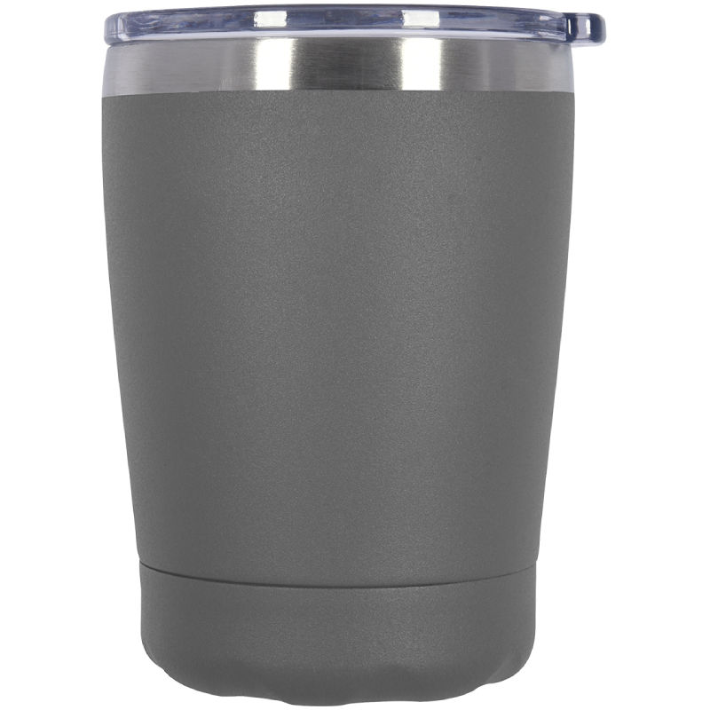 10 oz. Brix Stainless Steel Tumbler