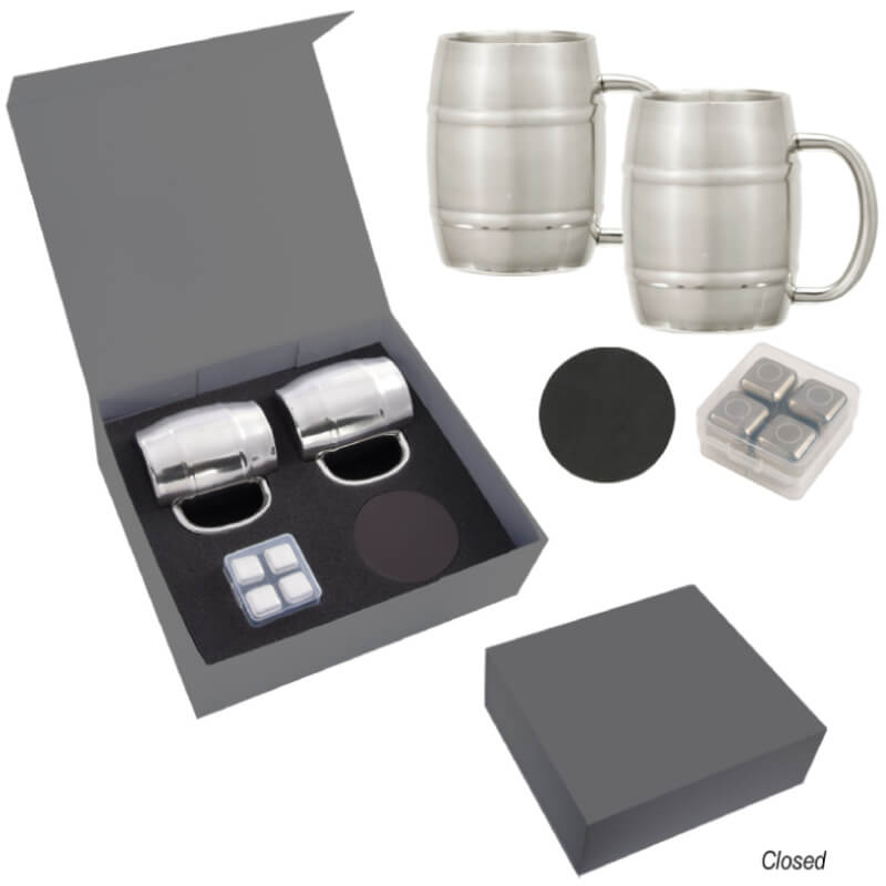 Moscow Mule Cocktail Kit