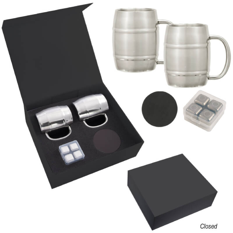 Moscow Mule Cocktail Kit