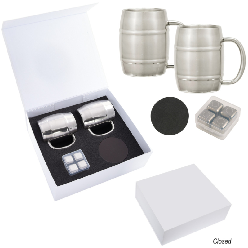 Moscow Mule Cocktail Kit