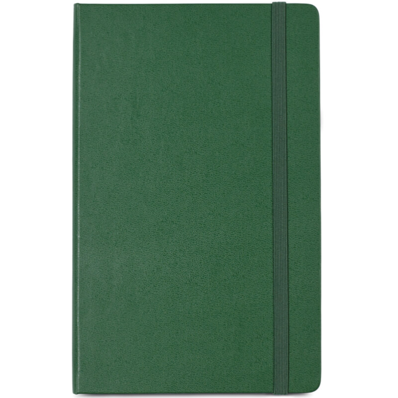 Moleskine Hard Cover Large 12-Month Weekly 2021 Planner