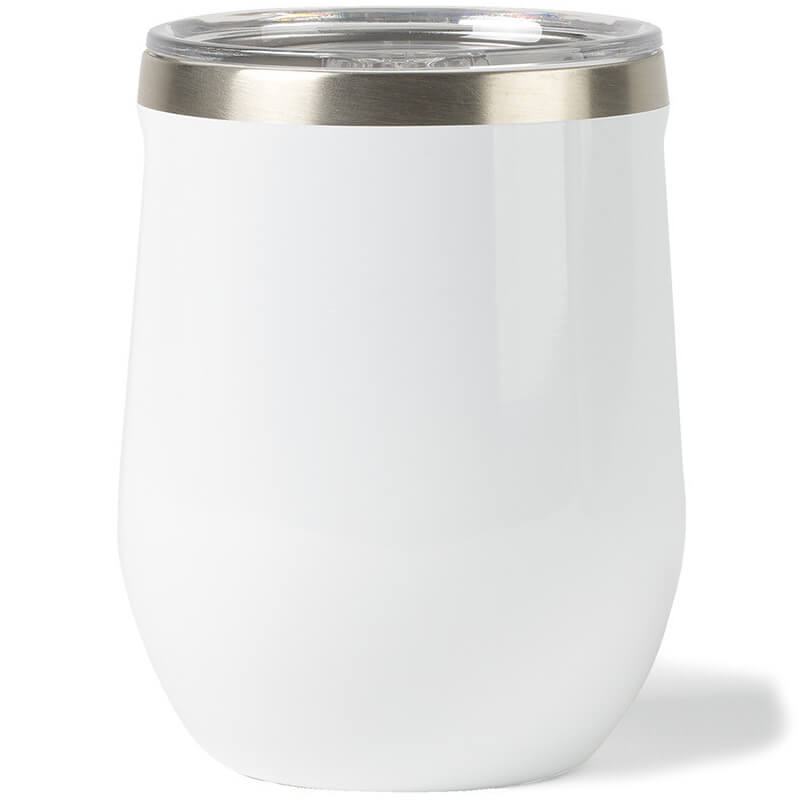 Corkcicle Stemless Wine Cup - 12 oz.