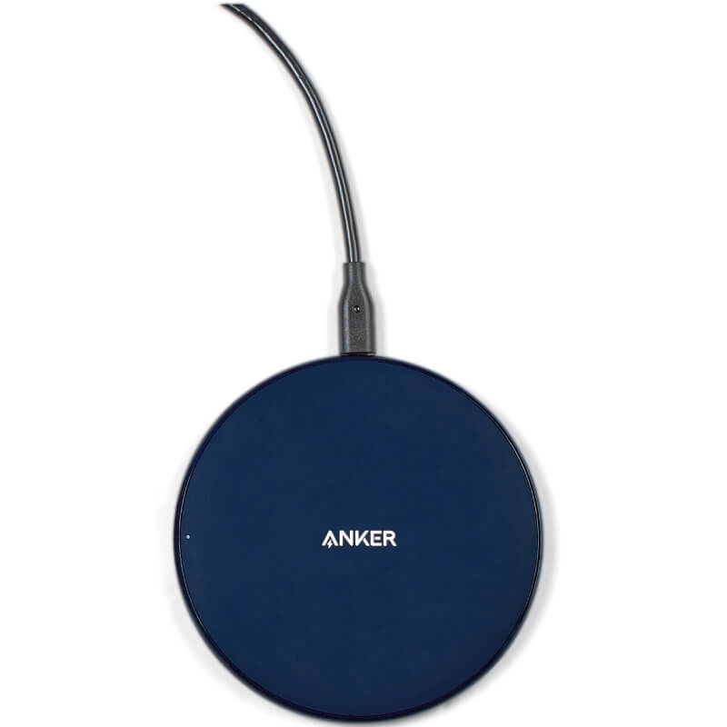 Anker PowerWave 10W Qi Wireless Charger