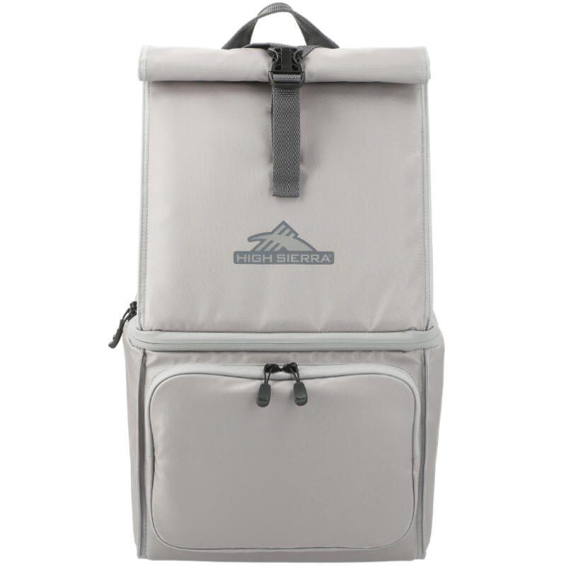 High Sierra 12 Can Backpack Cooler