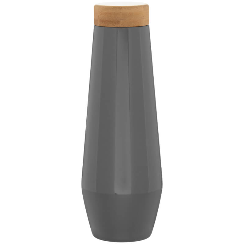 H2go Echo Stainless Steel Thermal Bottle 16.9 oz. 