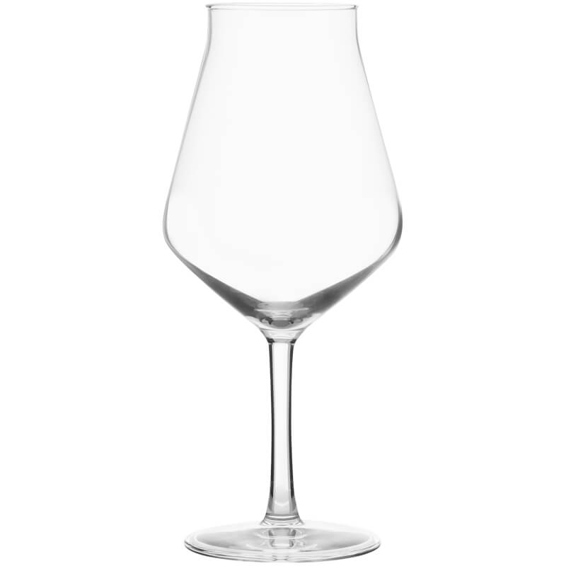 Hugo Stem Beer Glass 14 oz.