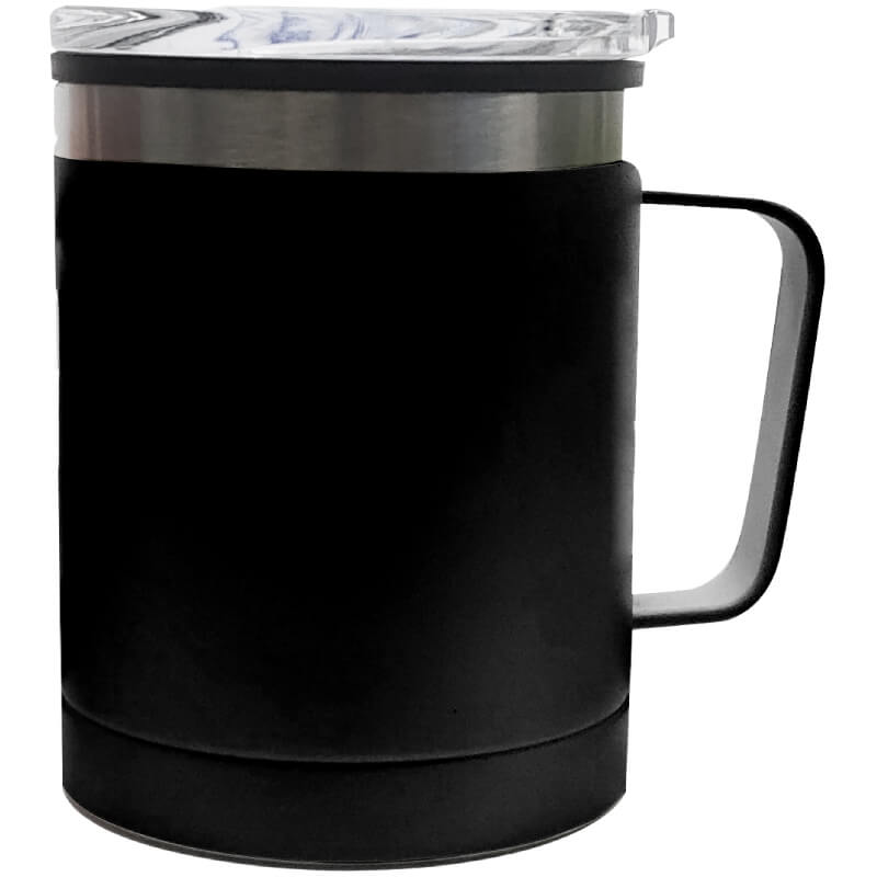 12 oz. Braxton Stainless Steel Mug