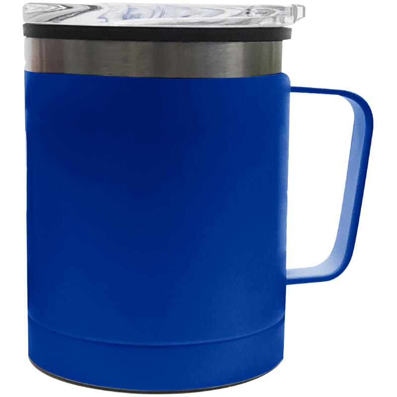 12 oz. Braxton Stainless Steel Mug