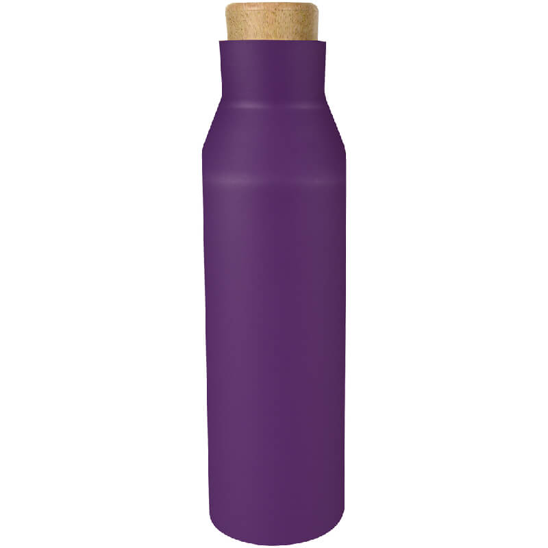 21 oz. Baja Stainless Steel Bottle