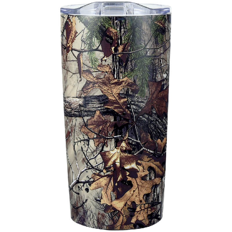 20 oz. Realtree Himalayan Tumbler