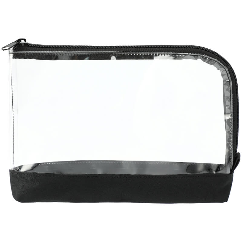 Clear Travel Pouch