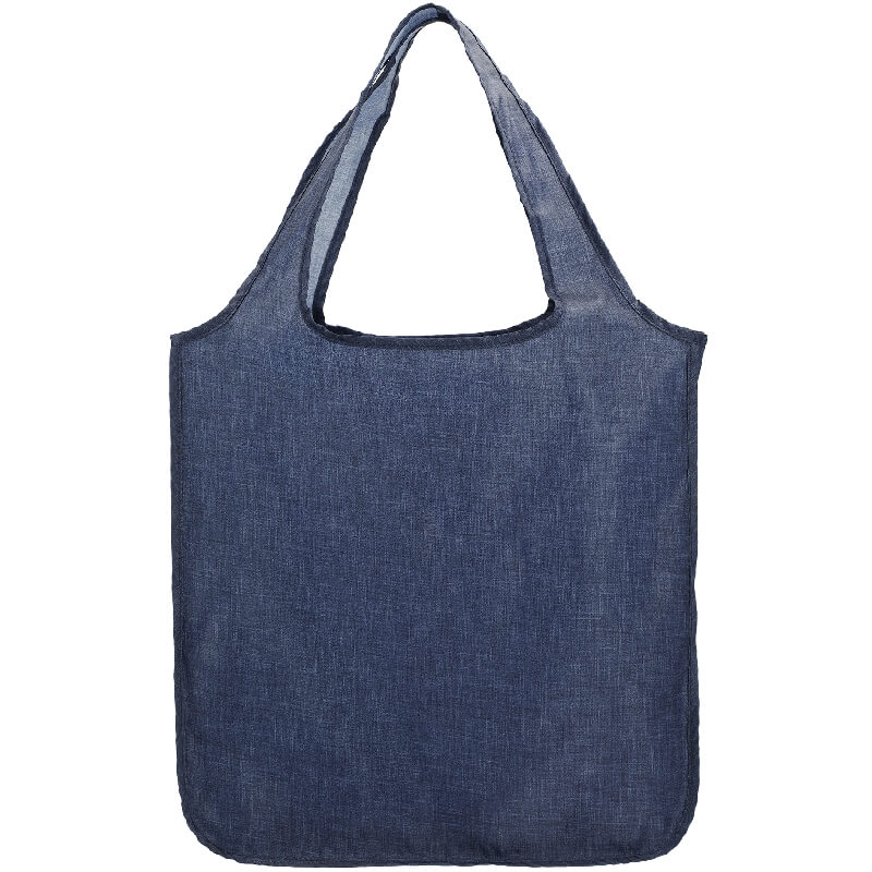 Ash Recycled PET Large Shopper Tote